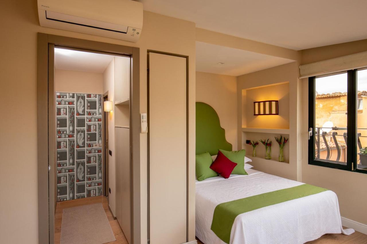 Nido Del Gambero - Your Suite With View — Foto 2