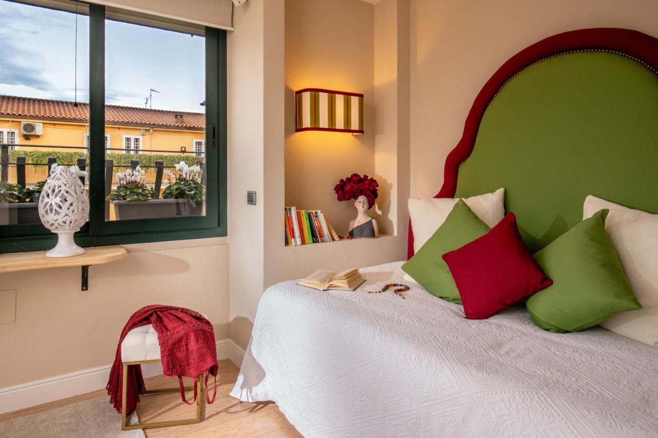 Nido Del Gambero - Your Suite With View — Foto 3